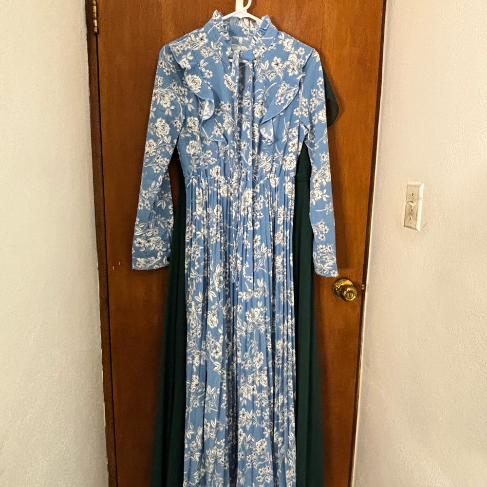 Lot of women’s dresses